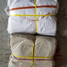 수입 흙마대 A급 / B급